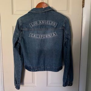 Cotton On Jean Jacket